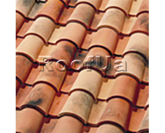 Tejas borja tb-4 quattro vilaterra 